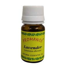 Lavender Oil (10ml) – Bluray Nutritional